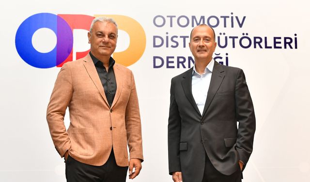 Otomotiv Sektörü Rekabetçiliğini Korumalı