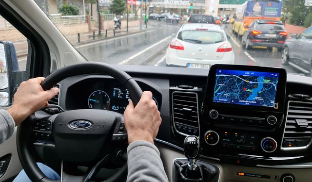 Ford Lease’den Kapsamlı Araç Kiralama