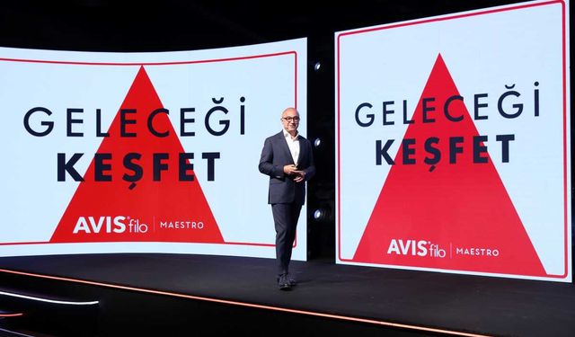 AVIS Yeni Hizmeti Maestro İle Filoları Yönetecek