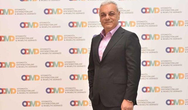 ODD Başkanı Bozkurt: “ÖTV’nin indirilmesi Türkiye’nin potansiyelini katlar”