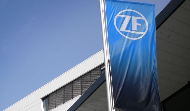 ZF Services Türk’te İki Önemli Atama