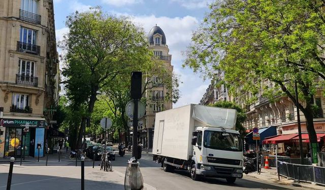 Araçlardaki Güvenlik Teknolojileri Yeni Yönetmelikle Standartlaşacak