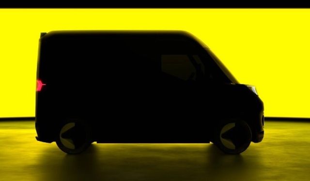 Renault ve Volvo'dan Yeni Elektrikli Ticari Araç İçin Ortaklık