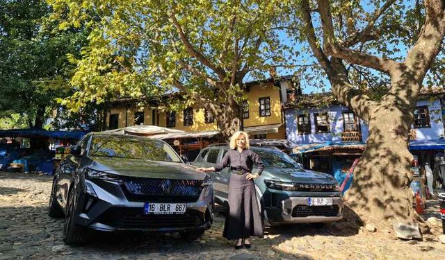 Ticari Araç Uzmanı Koçaslanlar’dan SUV Tanıtımı