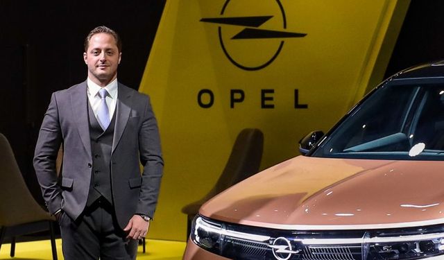 Opel Türkiye’den Ticari Araçta İddialı Hedef