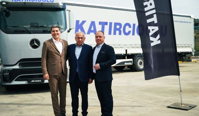 Koluman’dan Katırcıoğlu’na 30 Yeni Nesil Treyler
