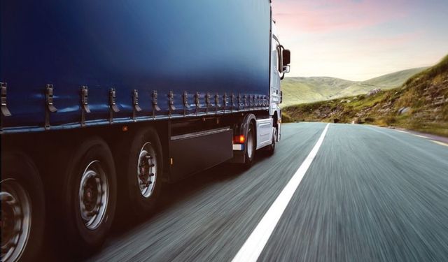 Maxion Jantaş 40 Milyon Kamyon Jantı Üretti