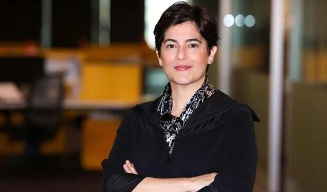 Gül Altan OPET Sürdürülebilirlik ve Kurumsal İletişim Lideri Oldu