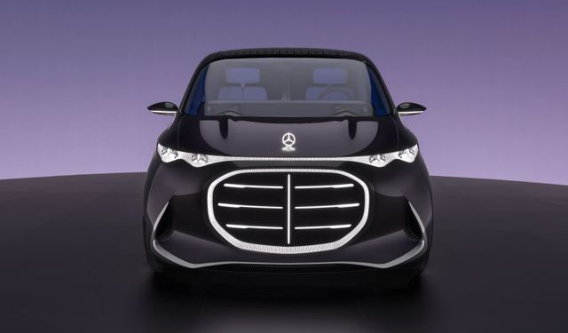 Mercedes-Benz Ticari Araçlar’dan İki Stratejik Değişiklik