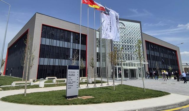 MAN’ın Ankara Fabrikası Elektrikli Otobüs Üretimine Hazırlanıyor
