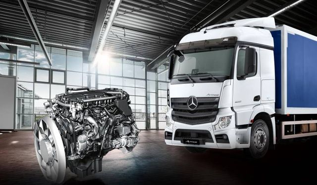 Sıfır Gibi Motor Projesi İçin Yeni Tesis Açıldı