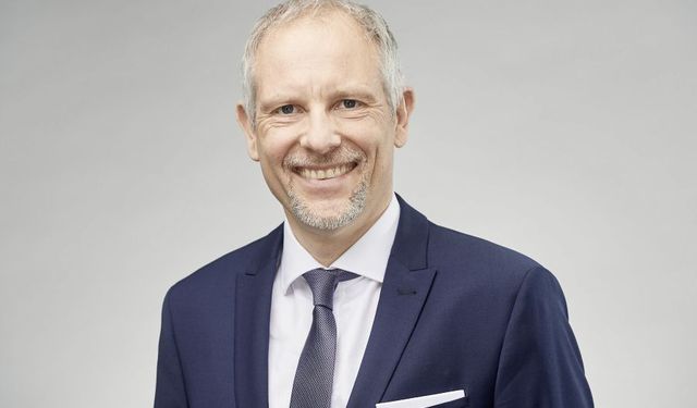 Volkswagen Ticari Araçlar CEO’su Stefan Mecha Oldu