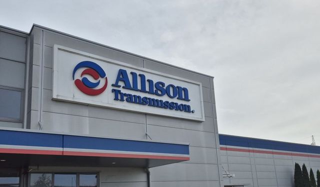 Allison 2,7 Milyar Dolarla Dana’nın Yol Dışı İşini Satın Alıyor
