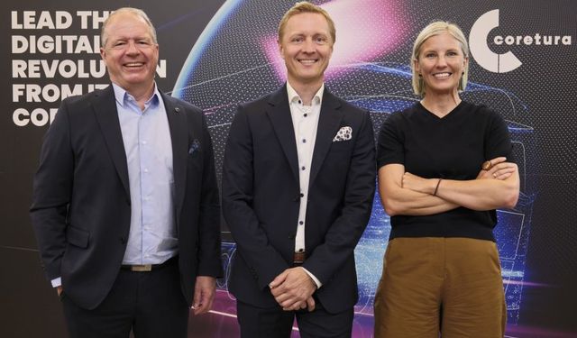 Volvo ve Daimler Truck Dijitalleşmede Ortak Şirket Kurdu