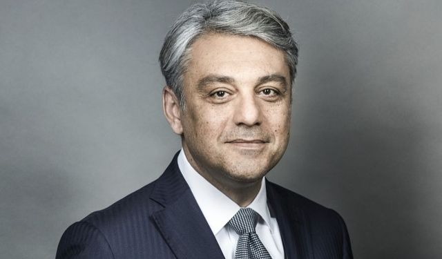Renault Group CEO’su Luca de Meo Görevinden Ayrıldı