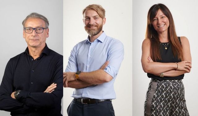 Prometeon Üst Yönetimde 3 Yeni Atama