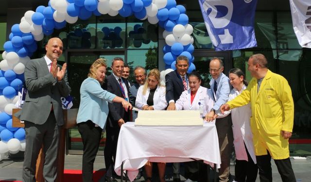 Sanel Ford Q1 Sertifikasını Törenle Kutladı
