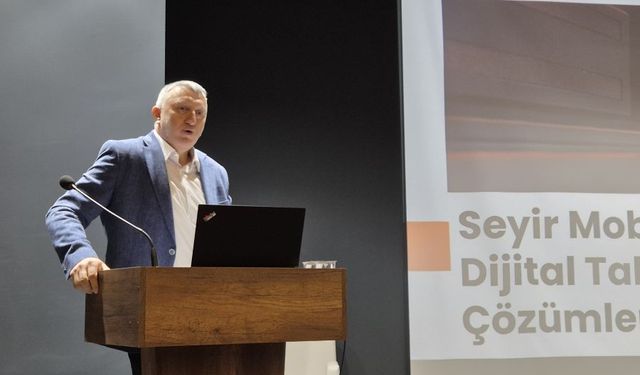 Seyir Mobil Takograf Verilerini Takobil ve TakoSmart İle Taşımacılara Sunacak