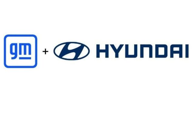 Hyundai ve GM Ortak Pick-Up ve Van Üretimine Geçiyor