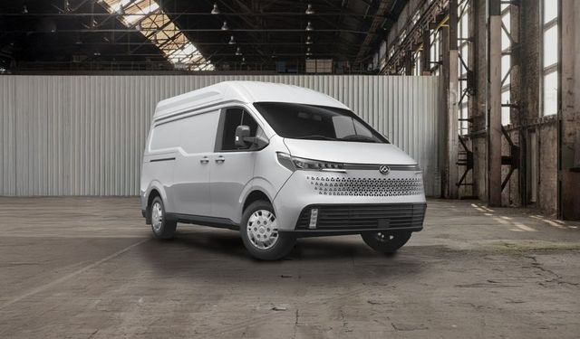 Maxus’tan Ağustos'ta Ticari Araçlarda Finans Kampanyası