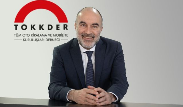 TOKKDER’de Sürpriz Başkan Değişikliği