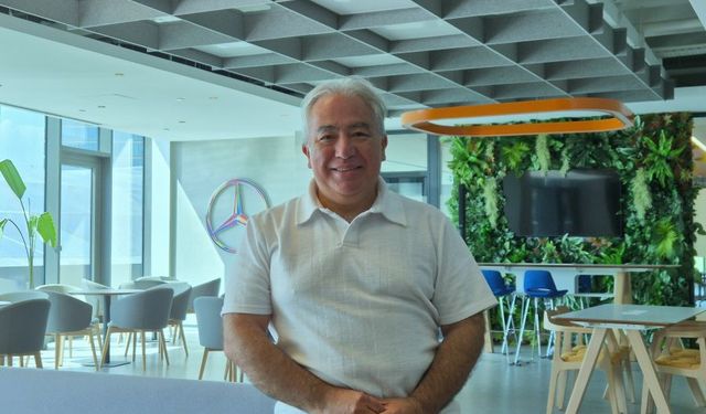 Mercedes Ticari Araçlardaki Konumunu Yeni Platformuyla Güçlendirecek