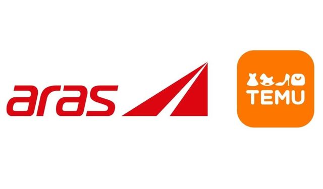 Temu Türkiye'deki Satıcılar İçin Aras Kargo İle Anlaştı