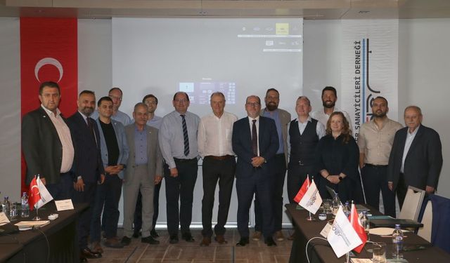 Treyler ve Üstyapıdaki Gelişmeler İstanbul’da Tartışıldı