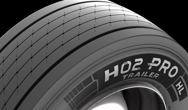 H02 PRO TRAILER Artık Prometeon Markasında