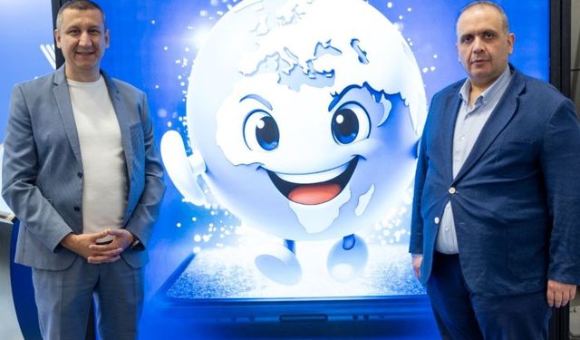 NVIDIA Sunucularını Türkiye’de İlk WeLD Kullanacak