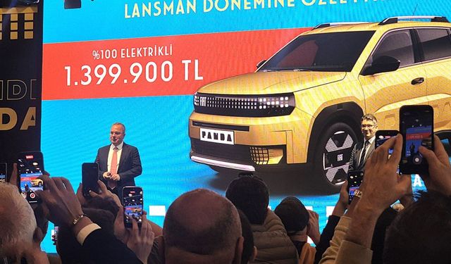 İlk 9 Ayda Fiat’tan Güçlü Ticari Araç Performansı