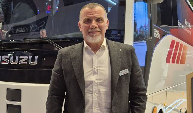 Tuğrul Arıkan: “SamAuto’nun Üretimini ve Cirosunu Katlayacağız”