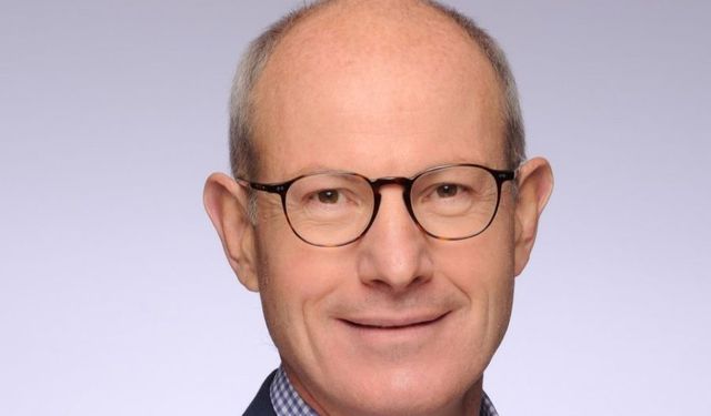 Antoine Duclaux Renault Trucks’un Yeni CEO’su Oldu