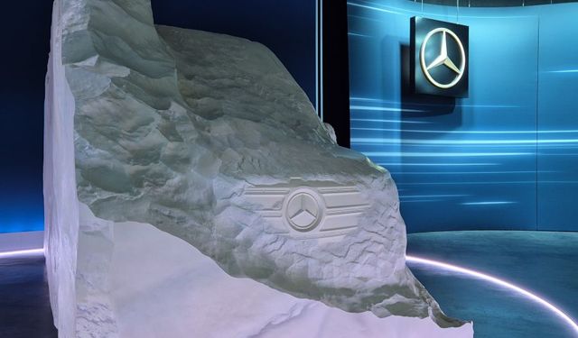 Gelecek Nesil Sprinter’la İlgili İlk İpuçları