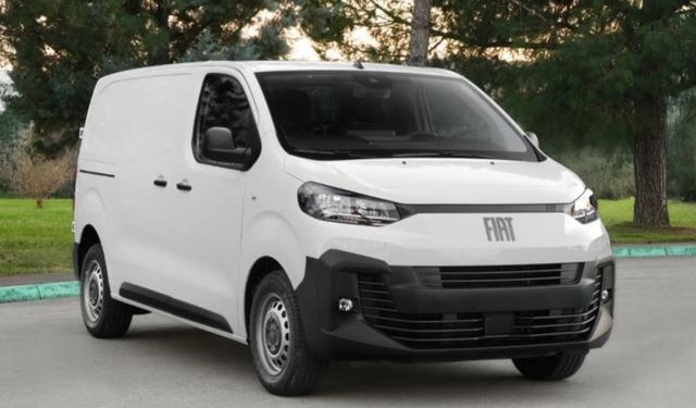 Tofaş Türkiye’de Ürettiği Ticari Aracı Amerika’ya İhraç Edecek