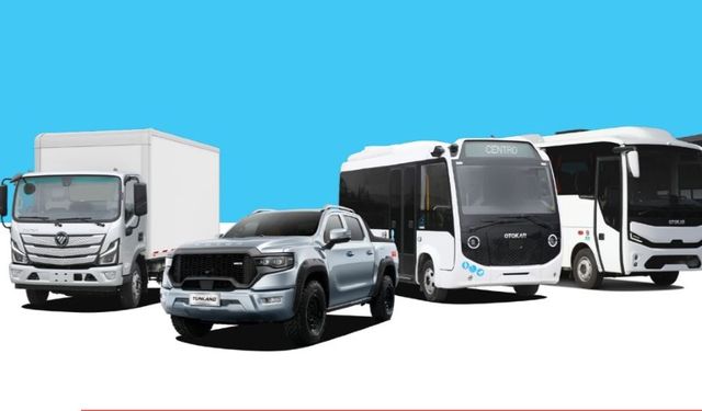 Otokar Servislerinde Kış Kampanyası