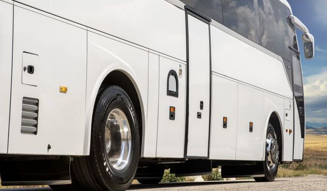 Petlas Yeni Nesil Seyahat Otobüs Lastiklerini Tanıttı