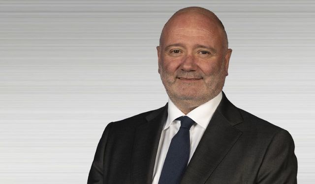 Eric Laforge Global Pro One İçin Stellantis’e Geri Döndü