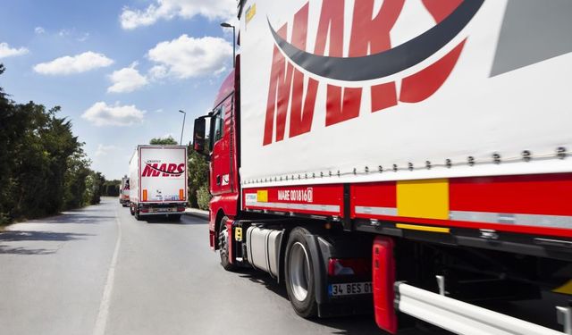 Mars'tan 2026’da 70 Milyon Euro’luk Yatırım Planı