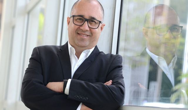 Mercedes Aksaray Kamyon Fabrikasına Üst Düzey Atama