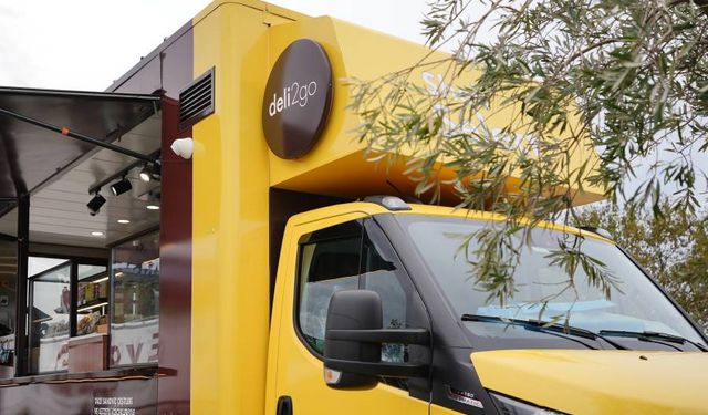 Shell & Turcas Filo Çözümlerini Logitrans’ta Tanıttı