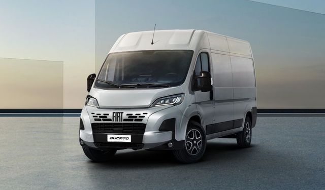 Stellantis Yüzde 28,6 Avrupa Ticari Araç Pazar Lideri