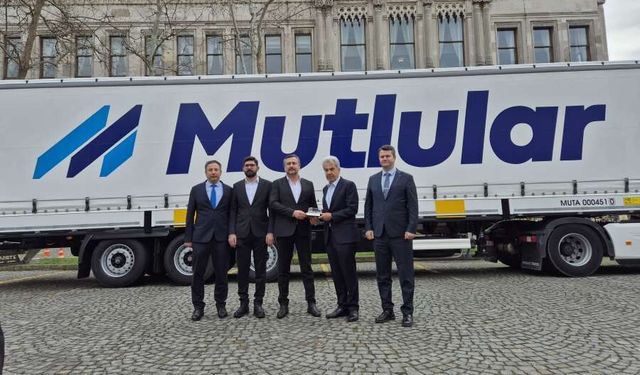 Mutlular 2026’ya 250 Tırsan Yatırımıyla Başladı