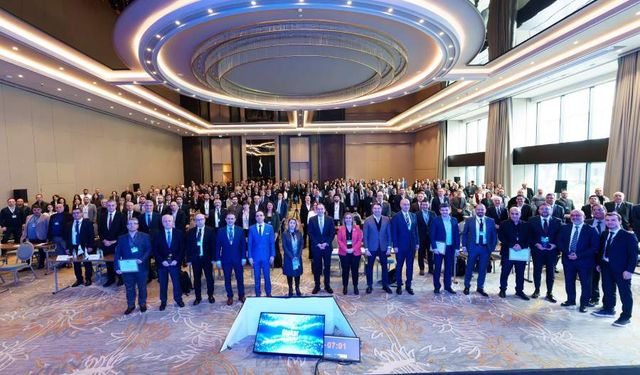 Otokar 350 Tedarikçisiyle Dev Etkinlikte Buluştu