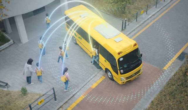 Hyundai ve Kia’nın Vision Pulse Teknolojisi Güvenlikte Çığır Açabilir