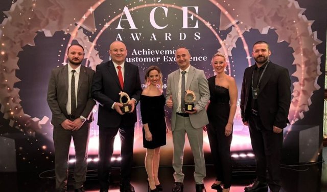 Renault ve Dacia Müşteri Deneyiminin Zirvesinde