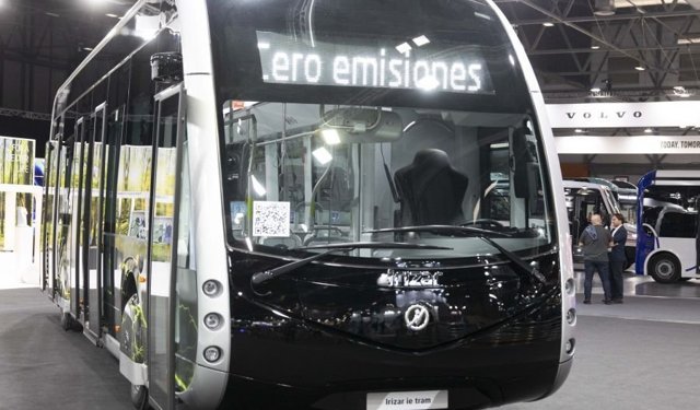 FIAA 2026’nın Ana Trendleri: Elektrifikasyon Teknoloji ve Verimlilik