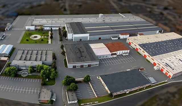 Otokar Romanya’da Zırhlı Araç Üretimine Başlıyor