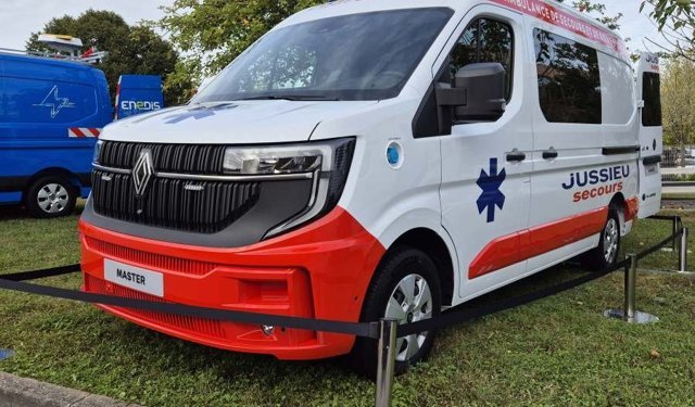 İlk Çeyrekte Master En çok Satan Büyük Van Oldu