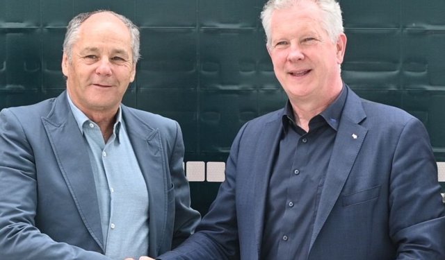 Schmitz Berger Fahrzeugtechnik’in Tüm Hisselerini Alıyor